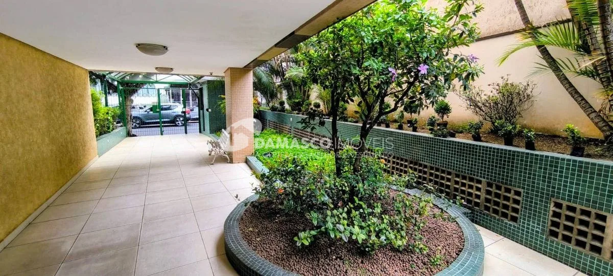 Apartamento com 3 quartos - Bairro santo Antonio  2 VAGAS,