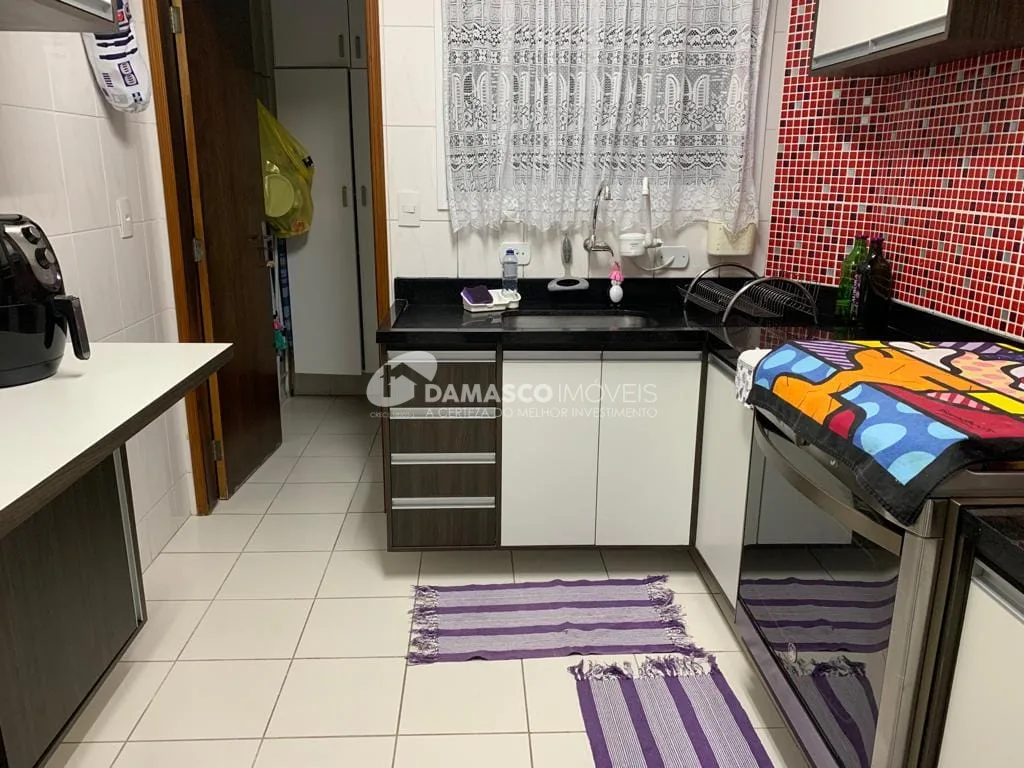 Apartamento à venda, Santa Maria, São Caetano do Sul, SP