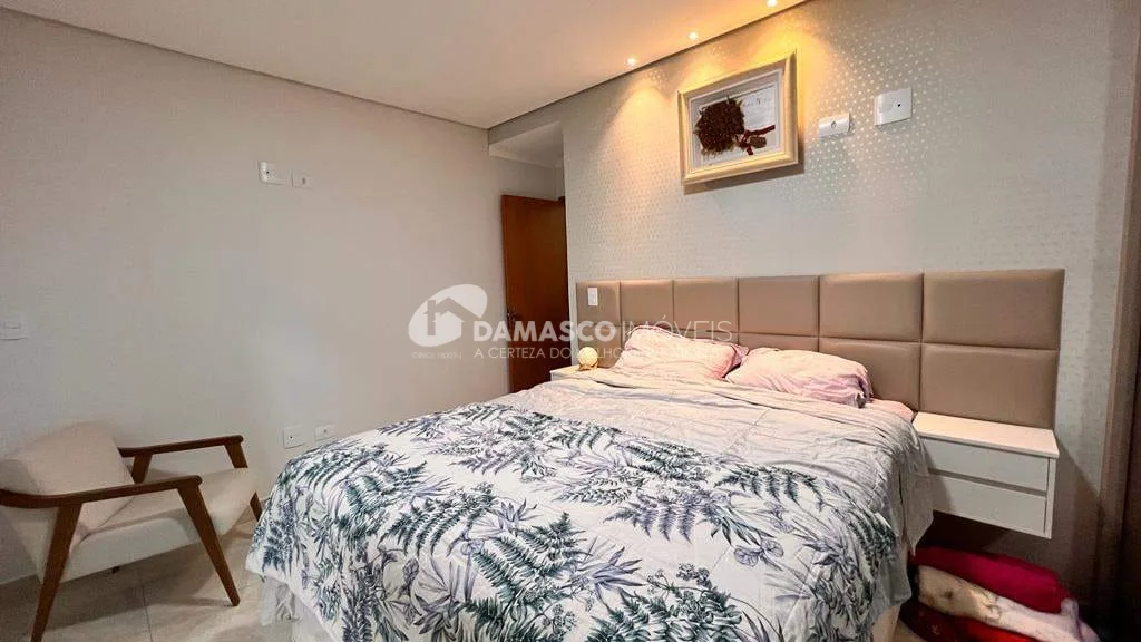 Cobertura / Penthouse à venda, Santa Maria, Santo André, SP