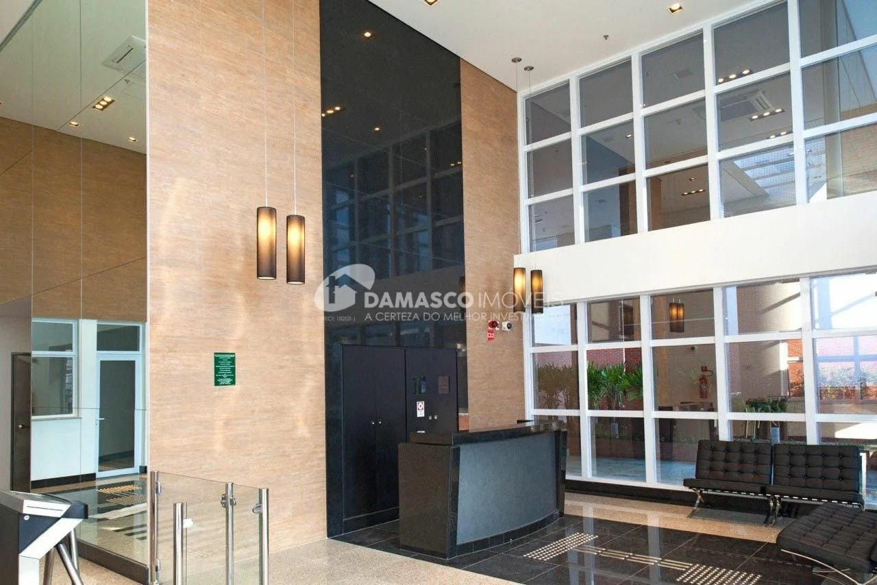 Sala à venda 1 Vaga, Vila Carrão, São Paulo - SP 