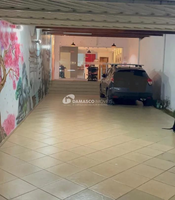 Sobrado comercial à venda, Santa Paula, São Caetano do Sul, SP