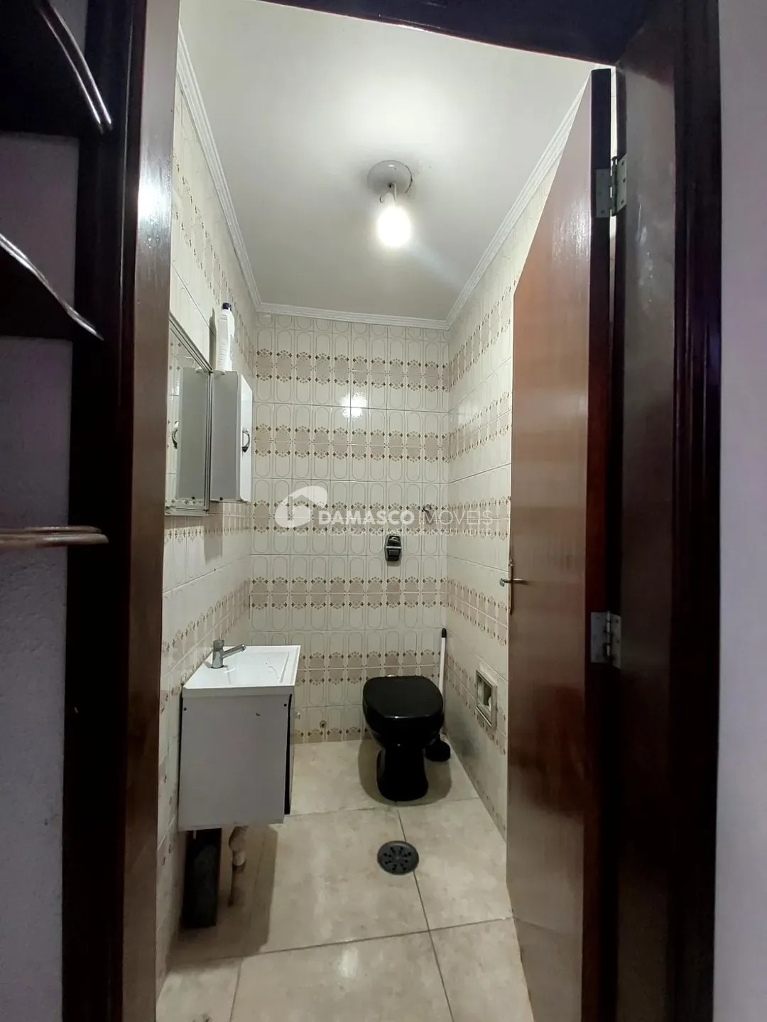 Sobrado para locação, Santa Paula, São Caetano do Sul, SP
