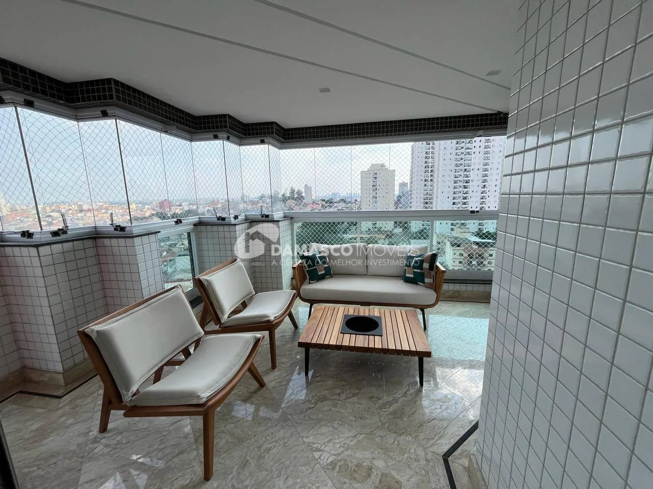 Cobertura / Penthouse à venda, Olímpico, São Caetano do Sul, SP