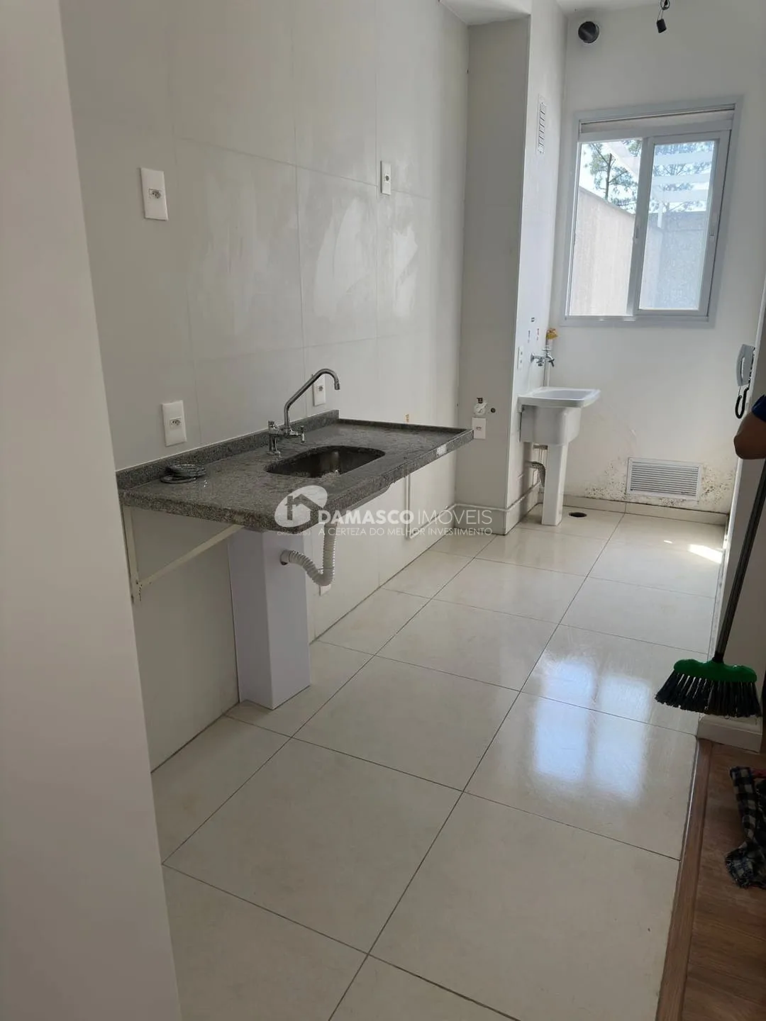 Apartamento à venda, Rudge Ramos, São Bernardo do Campo, SP