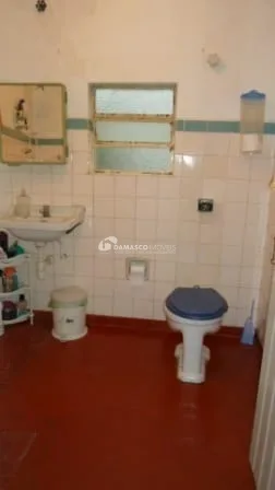 Casa para Venda 3 Quartos, 2 Vagas, Nova Gerty, São Caetano do Sul - SP