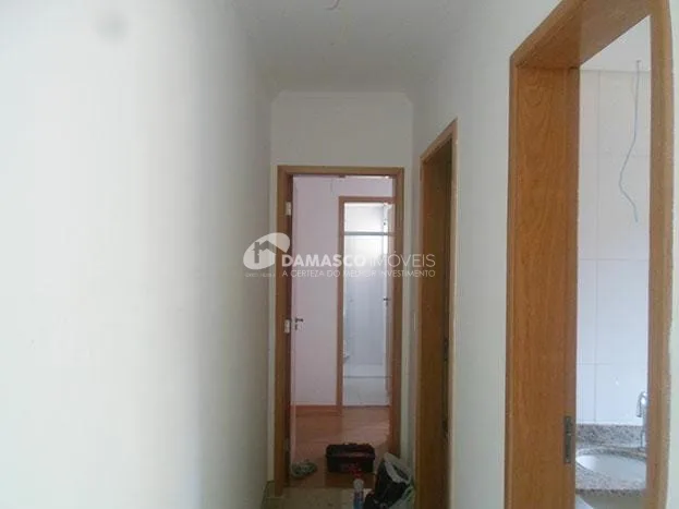 Apartamento à venda 2 Quartos, 1 Suite, 2 Vagas, 61M², Vila Príncipe de Gales, Santo André - SP 