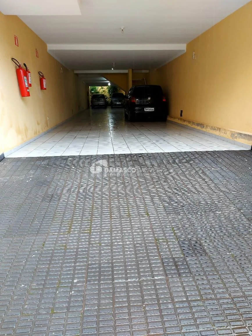 Cobertura à venda 2 Quartos, 1 Suite, 1 Vaga, Centro, Santo André - SP 