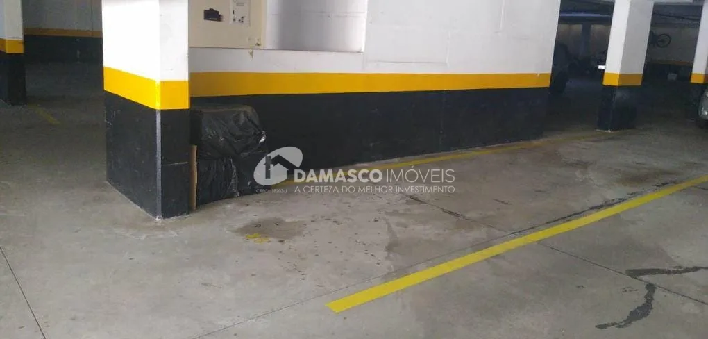 Apartamento à venda 2 Quartos, 2 Vagas, 63M², Santa Terezinha, São Bernardo do Campo - SP 