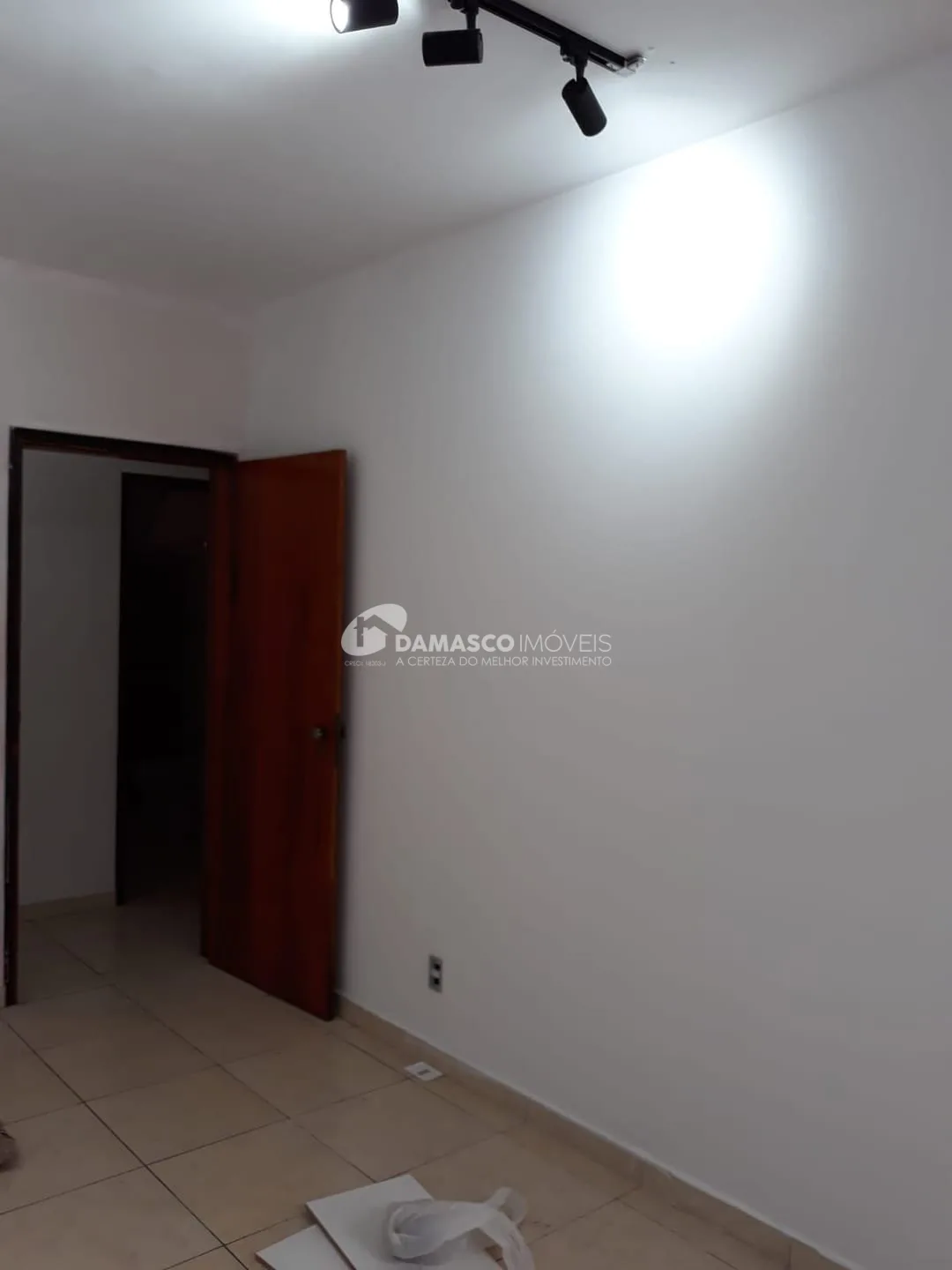 Apartamento para Locação 2 Quartos, 1 Suite, 1 Vaga, Santa Maria, São Caetano do Sul - SP | EDIFICIO COPENHAGEN                                         