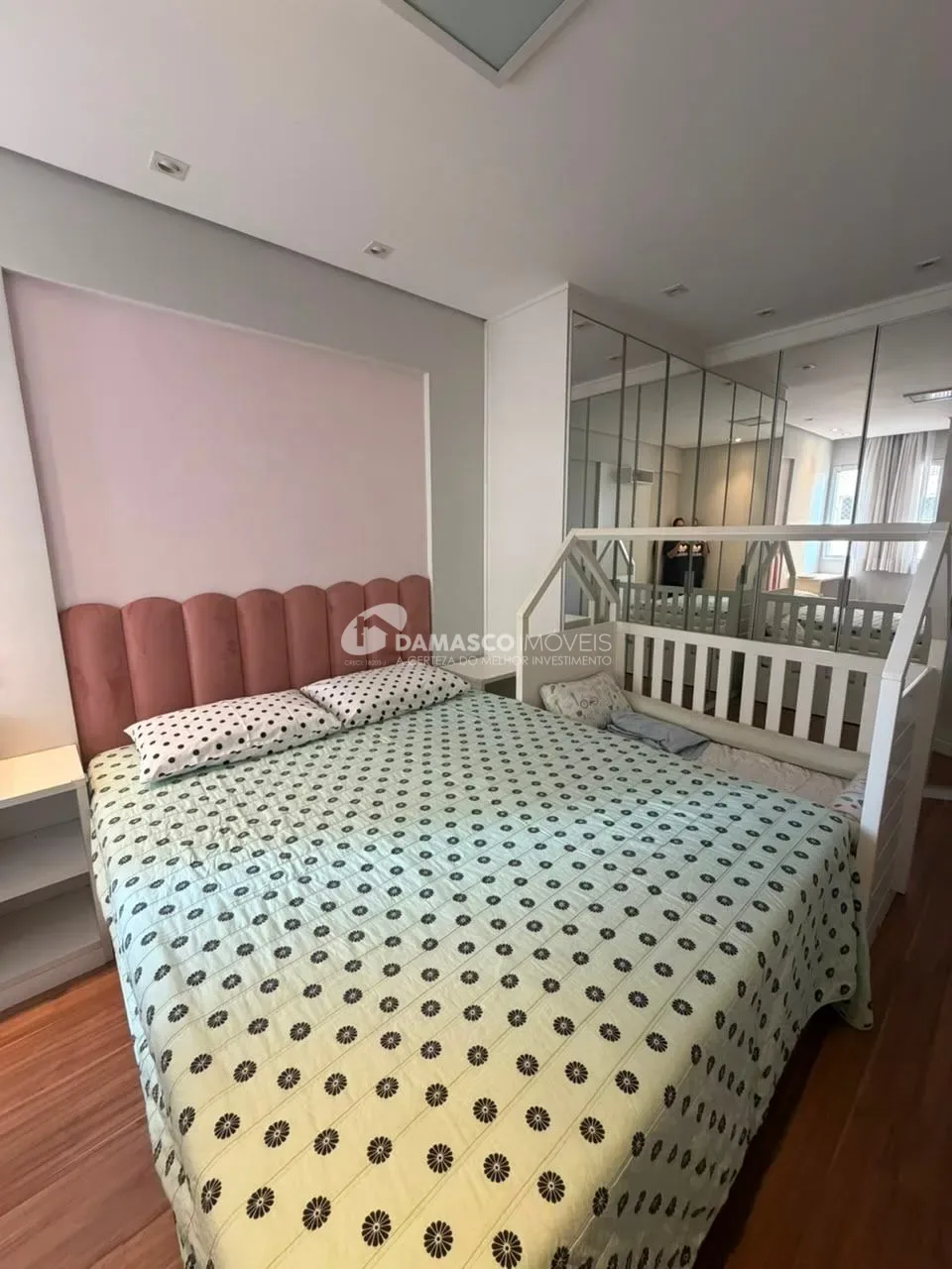 Apartamento à venda, com piscina aquecida   Barcelona , São Caetano do Sul, SP