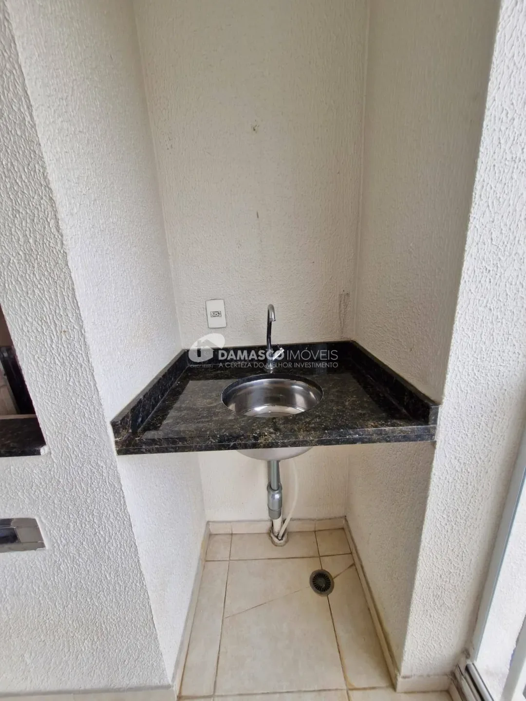 Apartamento à venda, Santa Paula, São Caetano do Sul, SP
