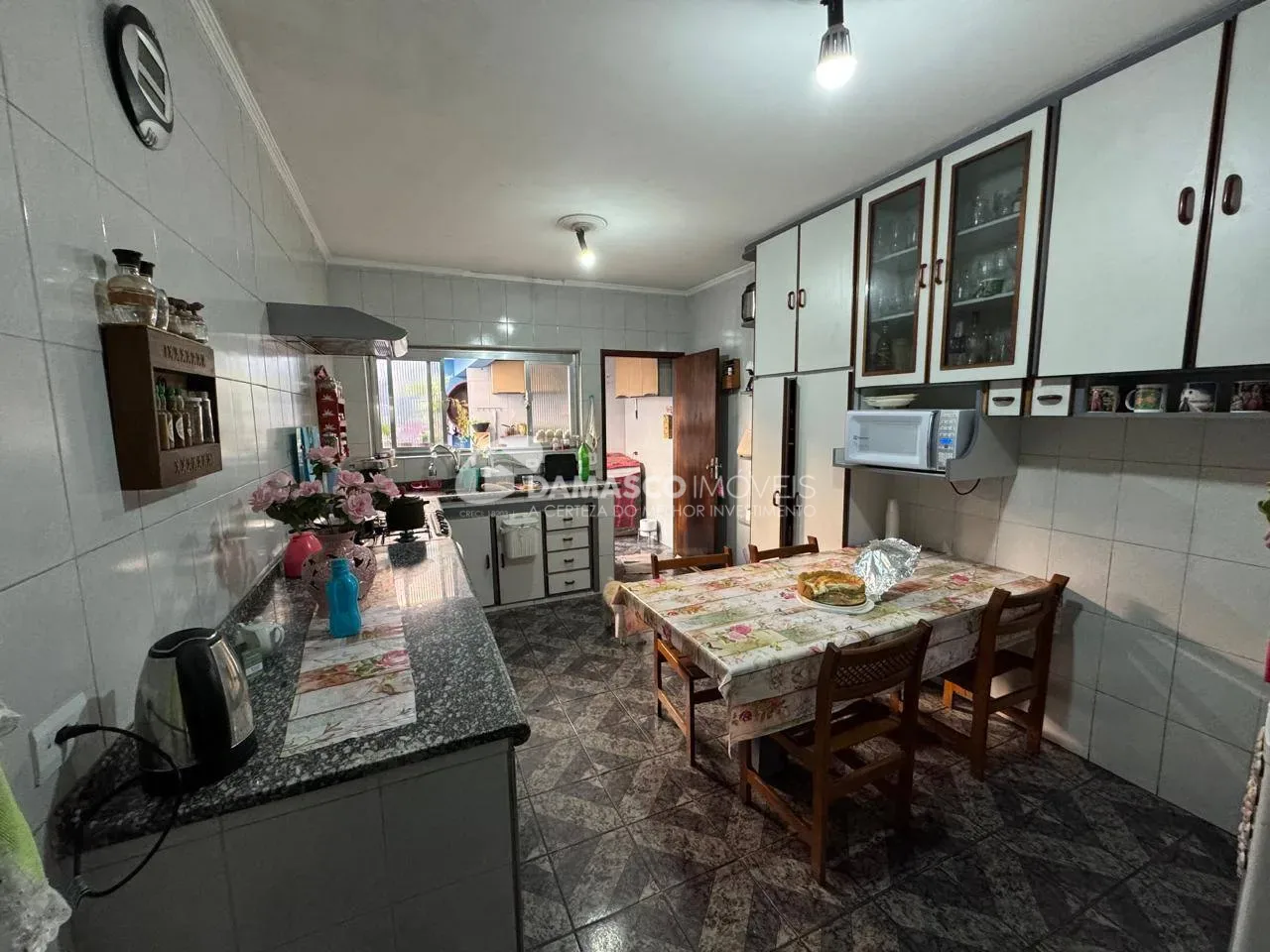Sobrado à venda 3 Quartos, 1 Suite, 8 Vagas, 260M², Vila Califórnia, São Paulo - SP