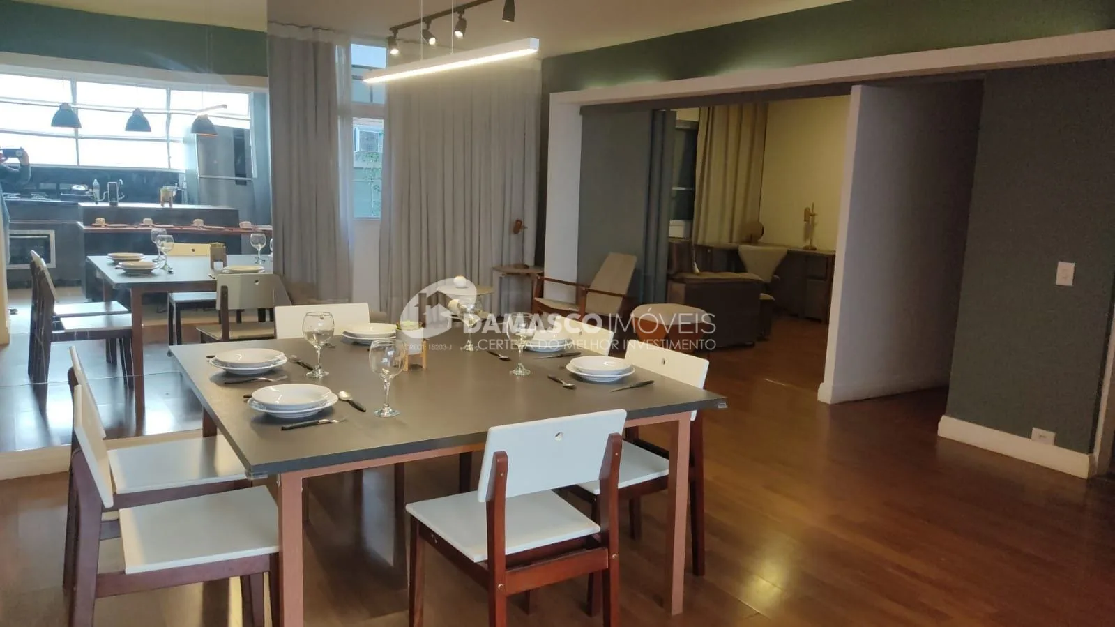 Apartamento para locação, Jardim Paulista, São Paulo, SP