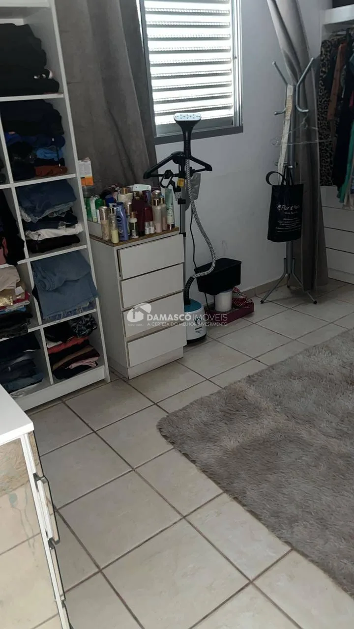 Sobrado à venda, Jardim Progresso, Santo André, SP