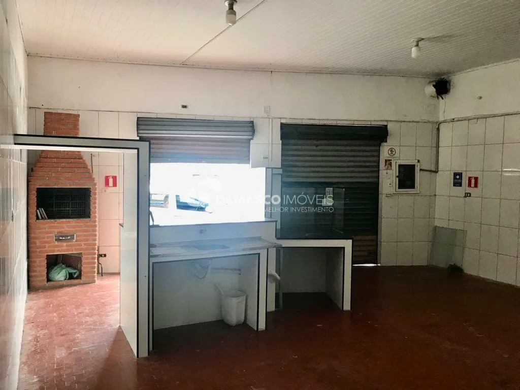 Salão para Locação 50M², Nova Gerty, São Caetano do Sul - SP