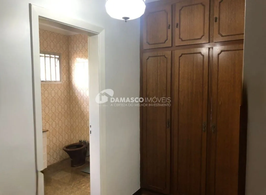 Sobrado para locação, Campestre, Santo André, SP