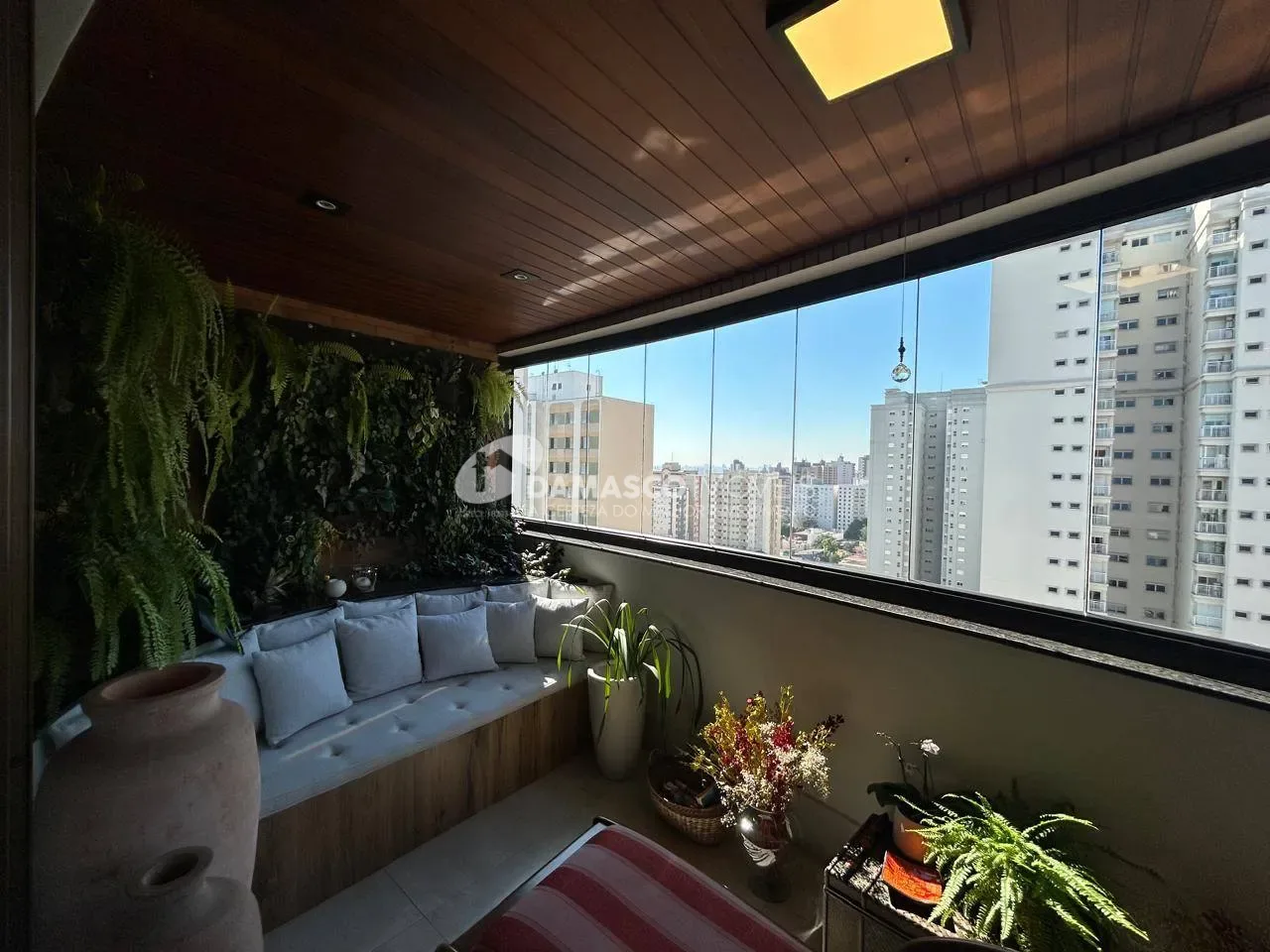 Apartamento de Alto Padrão à Venda no Santo Antônio, São Caetano do Sul | 238 m² | 4 Dormitórios | 2 Suítes
