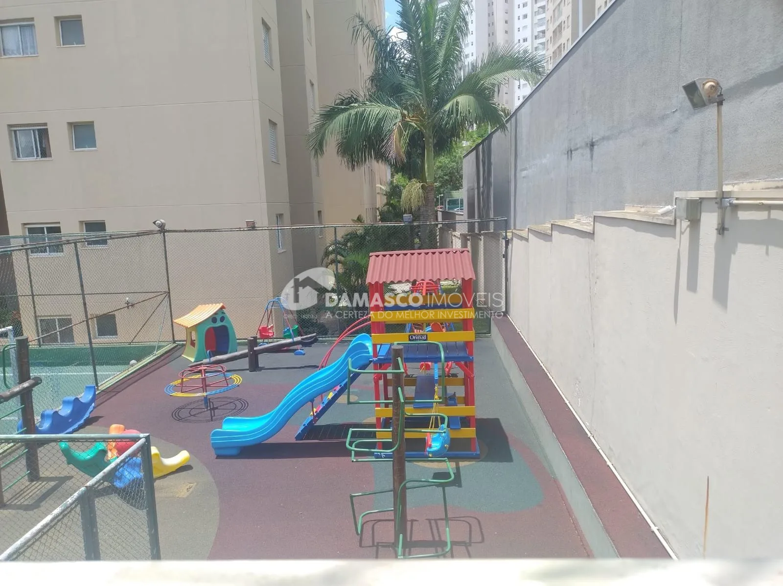 Apartamento à venda, Vila Gonçalves, São Bernardo do Campo, SP