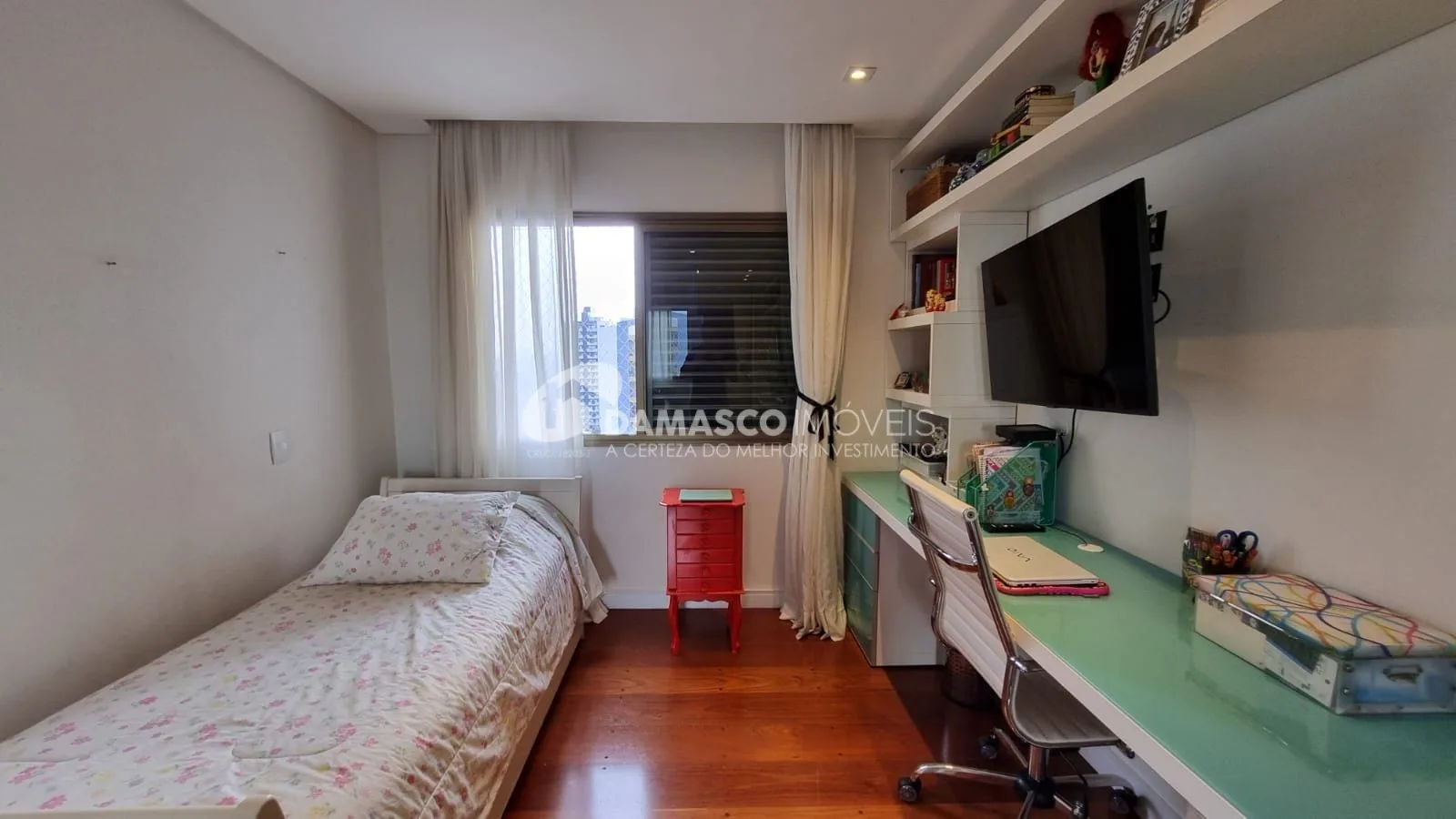 Apartamento à venda, Santa Paula, São Caetano do Sul, SP