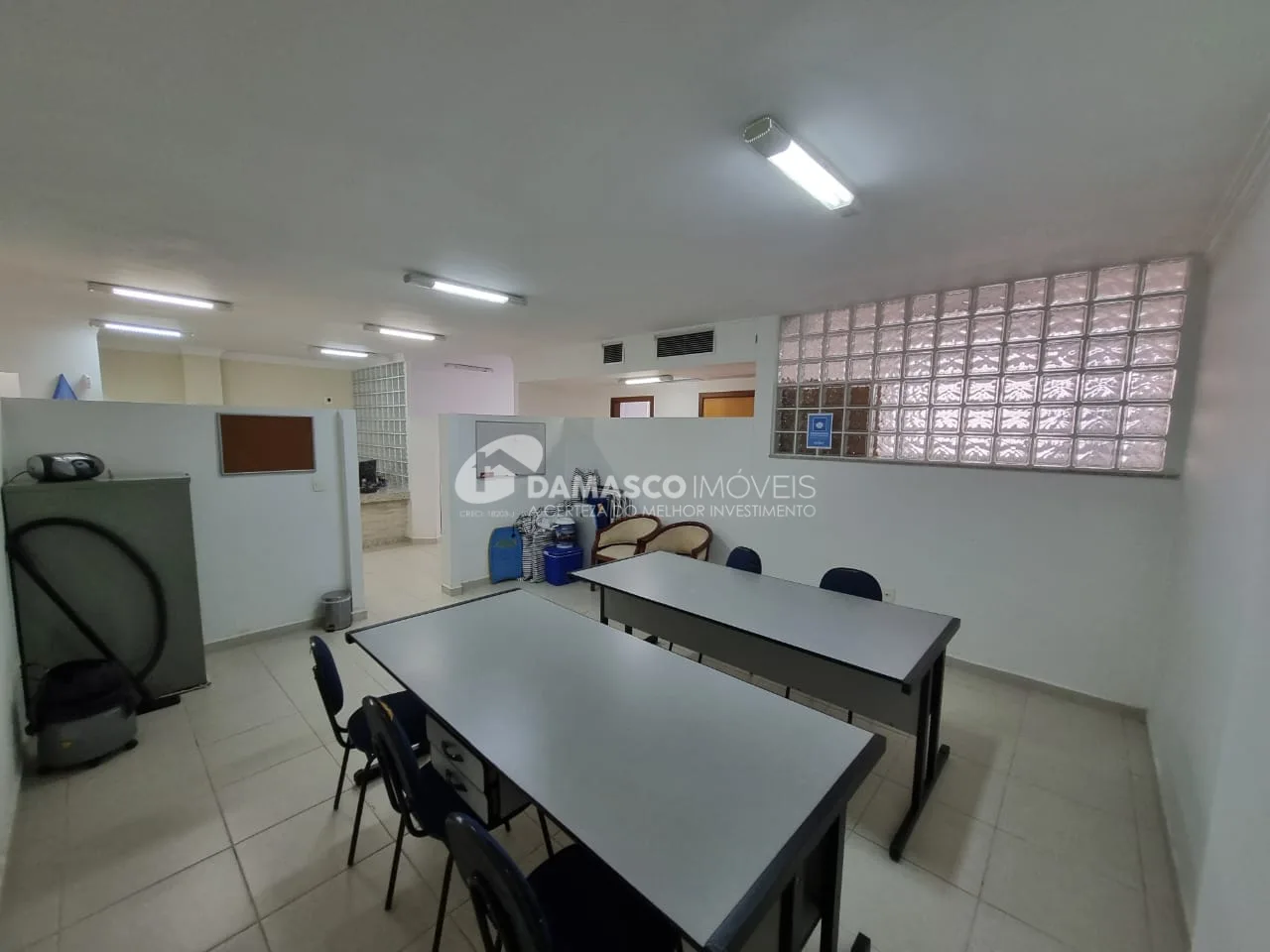 Sala para locação, Campestre, Santo André, SP