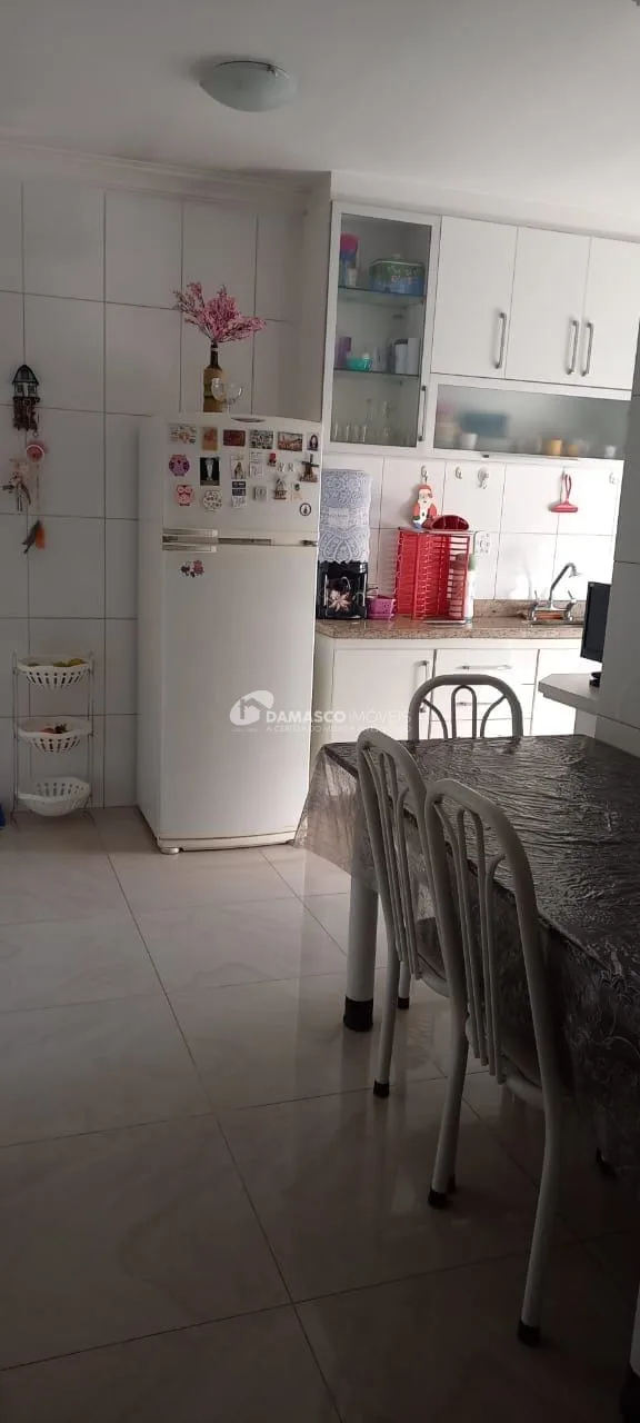 Apartamento à venda com 3 Quartos, 1 Suite, 2 Vagas, Santa Maria, São Caetano do Sul - SP | EDIFICIO AMSTERDAM
