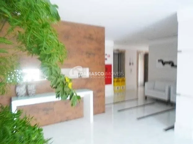 Apartamento à venda 3 Quartos, 1 Suite, 2 Vagas, 85M², Centro, São Caetano do Sul - SP