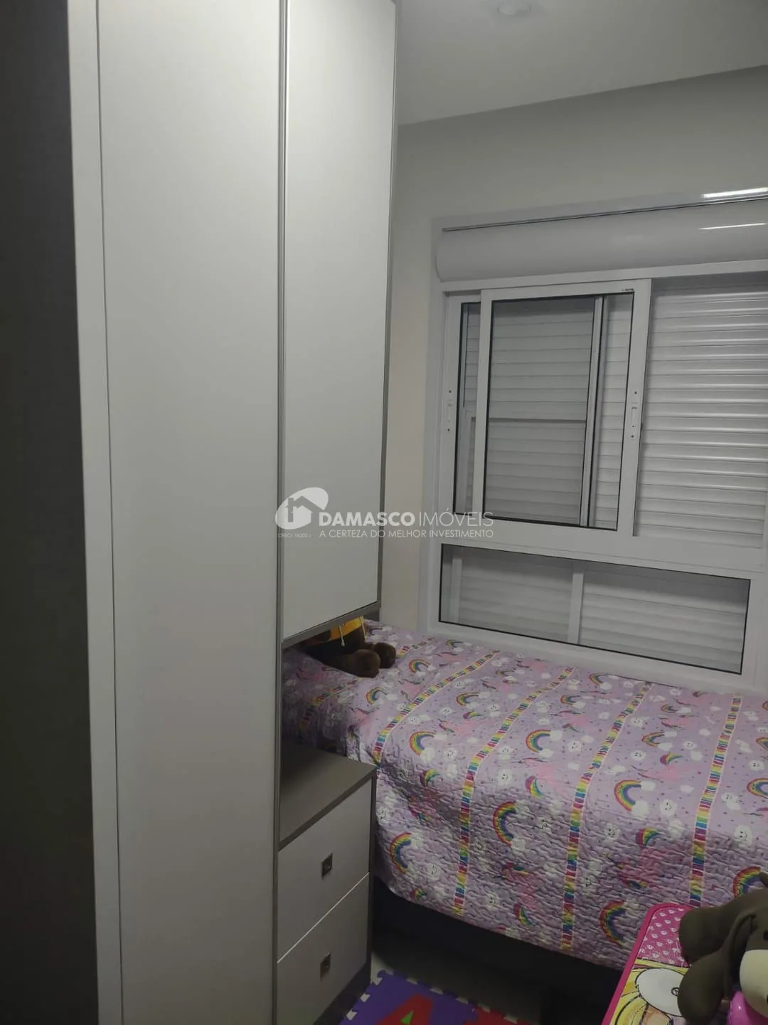 Apartamento à venda 2 Quartos, 1 Suite, 1 Vaga, 65M², Osvaldo Cruz, São Caetano do Sul - SP 