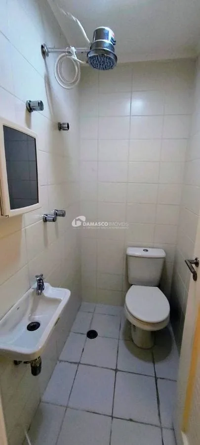 Apartamento Alto Padrão com 3 quartos, Centro - São Bernardo do Campo