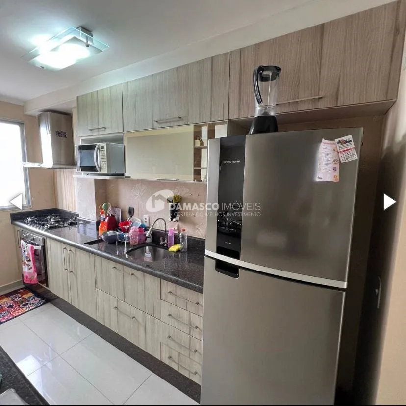 Cobertura / Penthouse à venda, Parque São Vicente, Mauá, SP