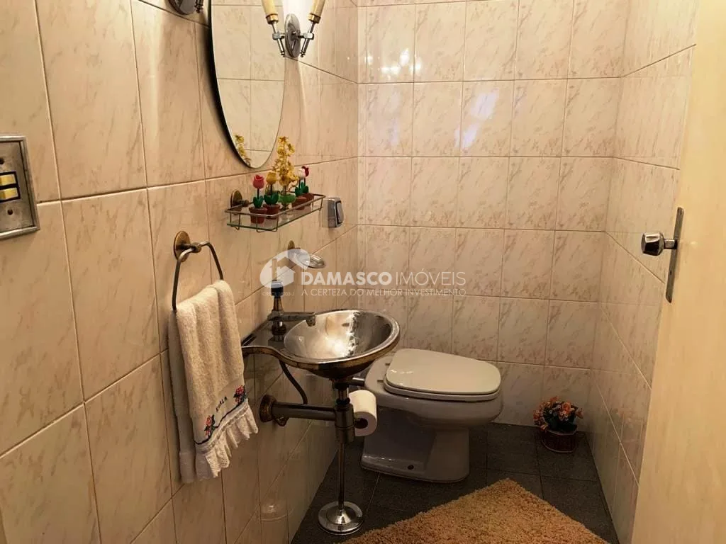 Casa para locação, Santa Paula, São Caetano do Sul, SP