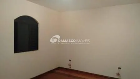 Sobrado à venda 5 Quartos, 4 Suites, 6 Vagas, 800M², Campestre, Santo André - SP