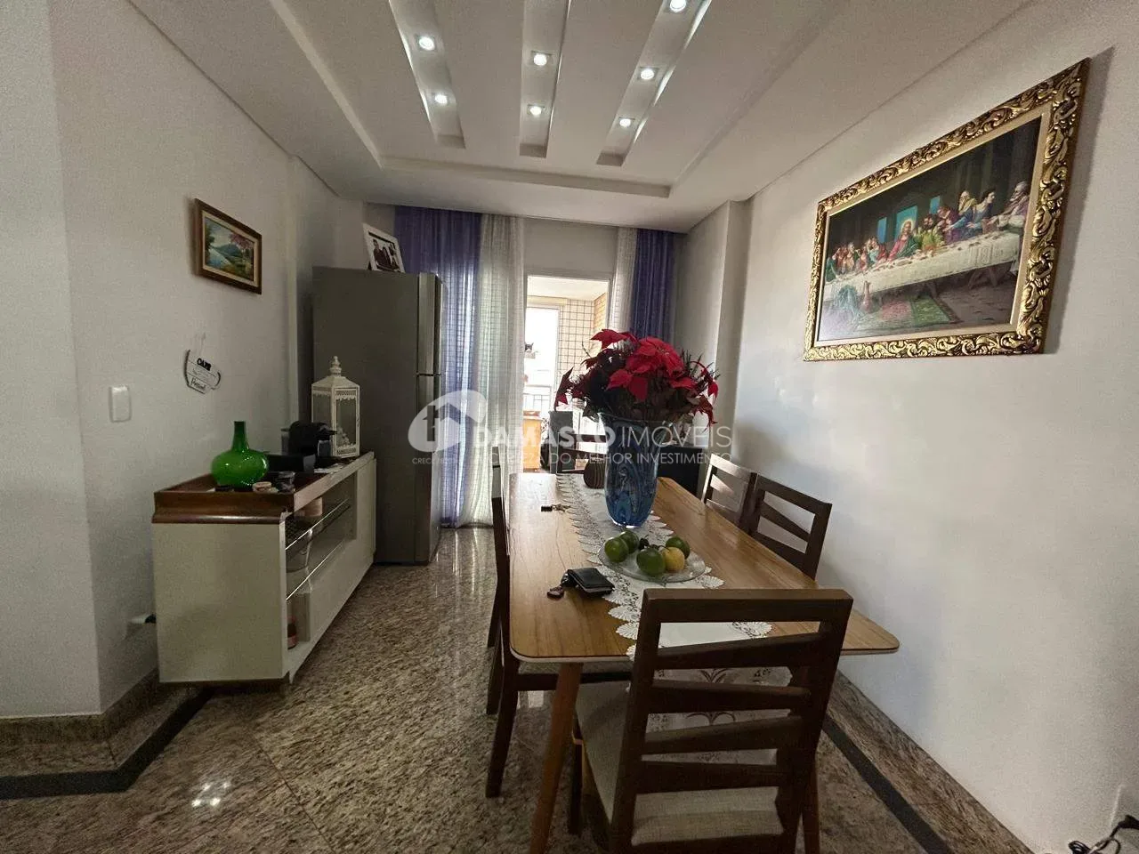Apartamento à venda, Vila Assunção, Santo André, SP