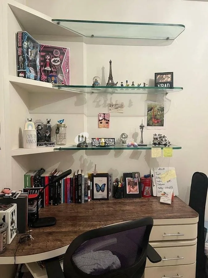 Apartamento à venda 4 Quartos, 2 Suites, 3 Vagas, 153M², Santa Paula, São Caetano do Sul - SP