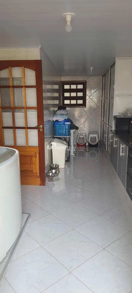 Casa à venda 3 Quartos, 5 Vagas, 111M², Mauá, São Caetano do Sul - SP