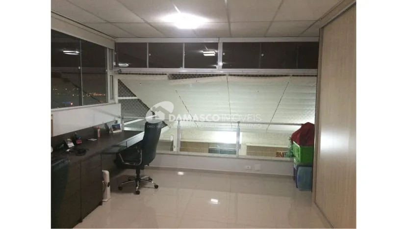 Cobertura à venda 3 Quartos, 3 Suites, 4 Vagas, 360M², Santa Paula, São Caetano do Sul - SP 