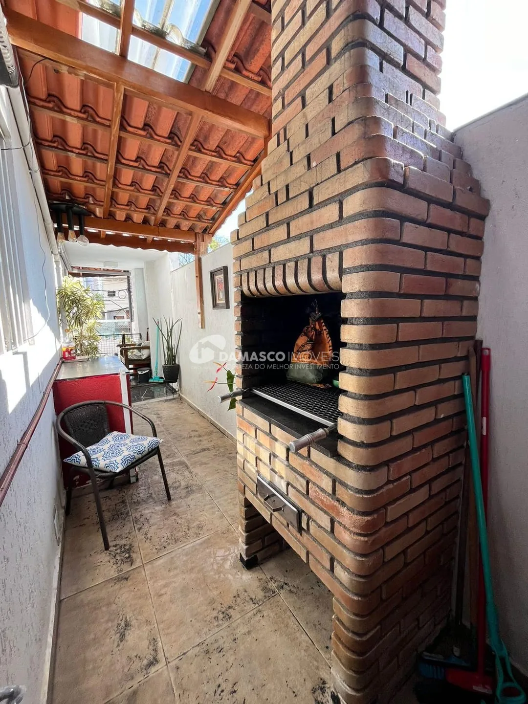 Sobrado à venda, Barcelona, São Caetano do Sul, SP