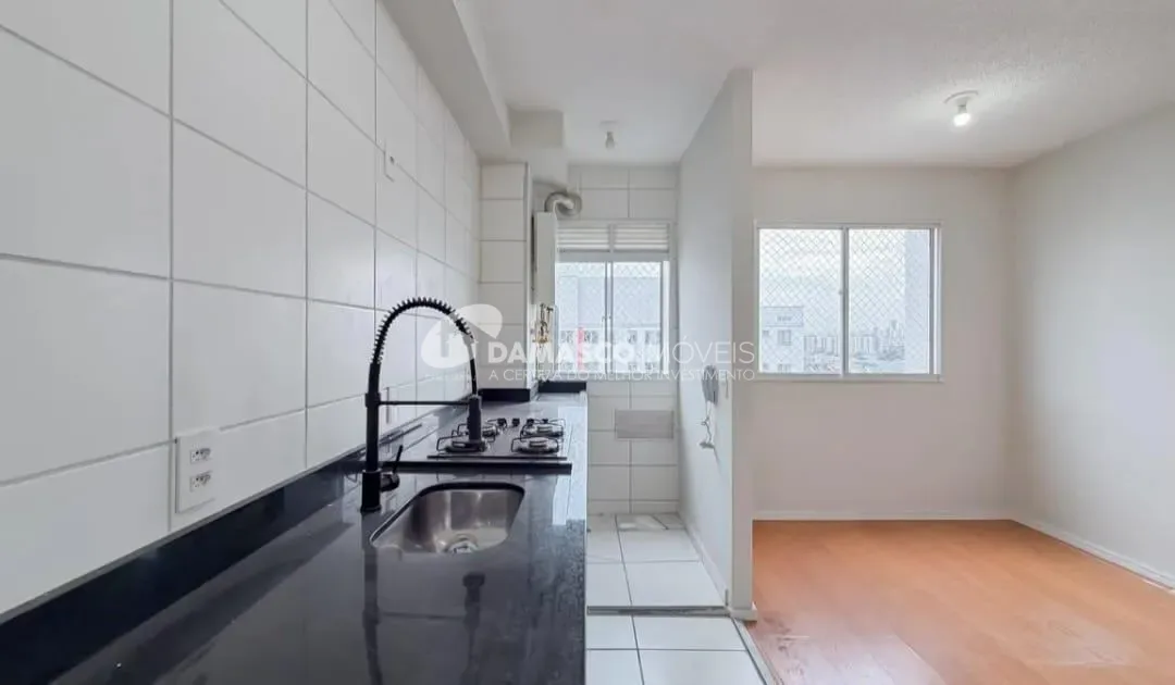 Apartamento para locação, Vila Independência, São Paulo, SP