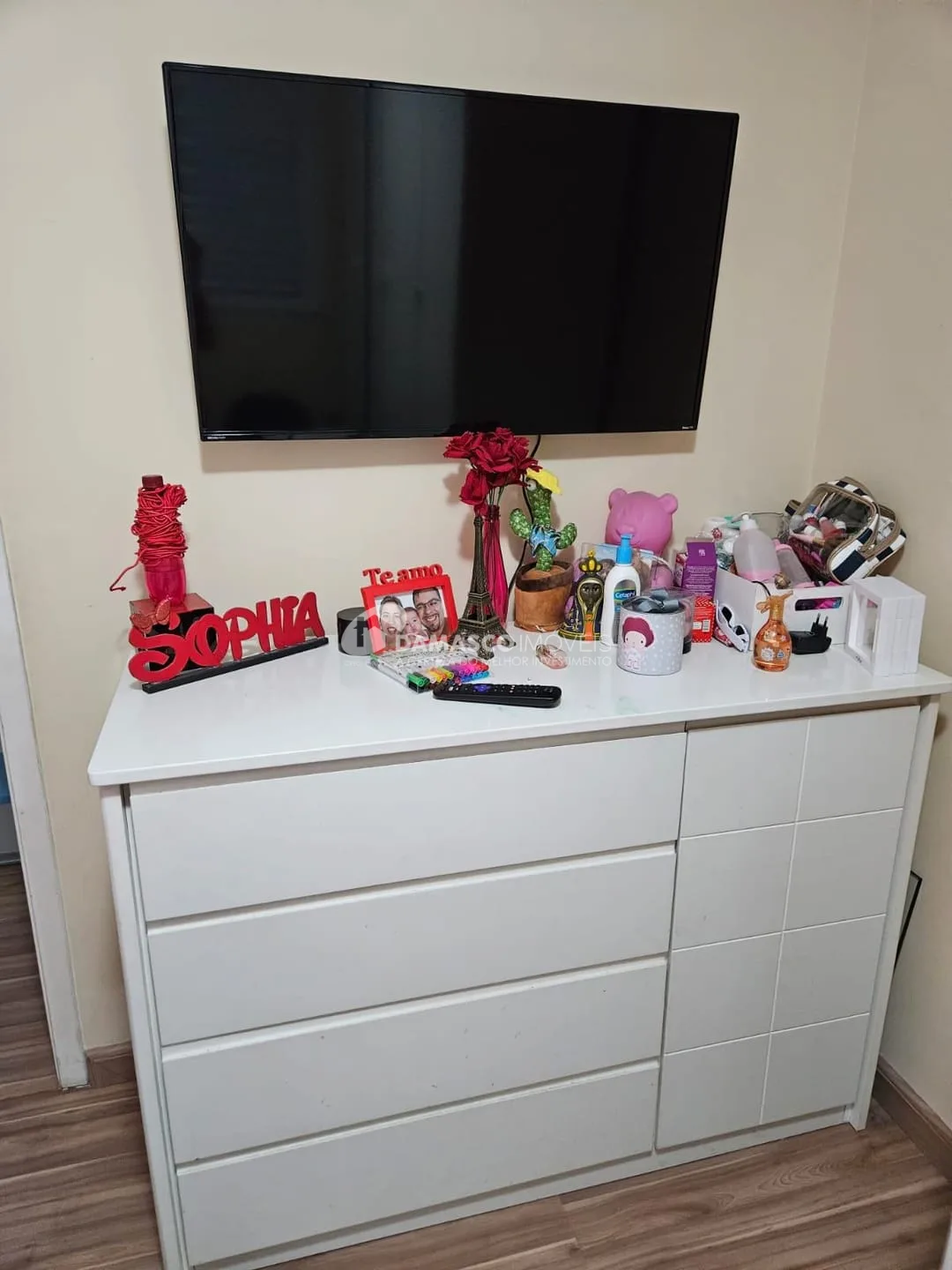 Apartamento à venda, Vila Amália (Zona Norte), São Paulo, SP