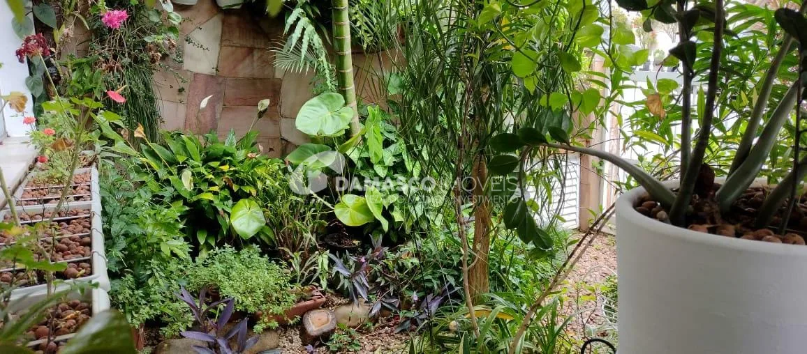 Sobrado à venda 3 Quartos, 1 Suite, 3 Vagas, 155M², Santa Paula, São Caetano do Sul - SP