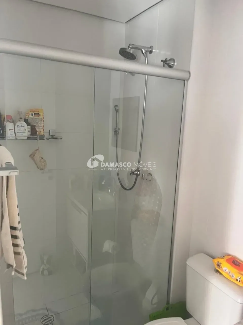 Apartamento à venda, Jardim São Caetano, São Caetano do Sul, SP