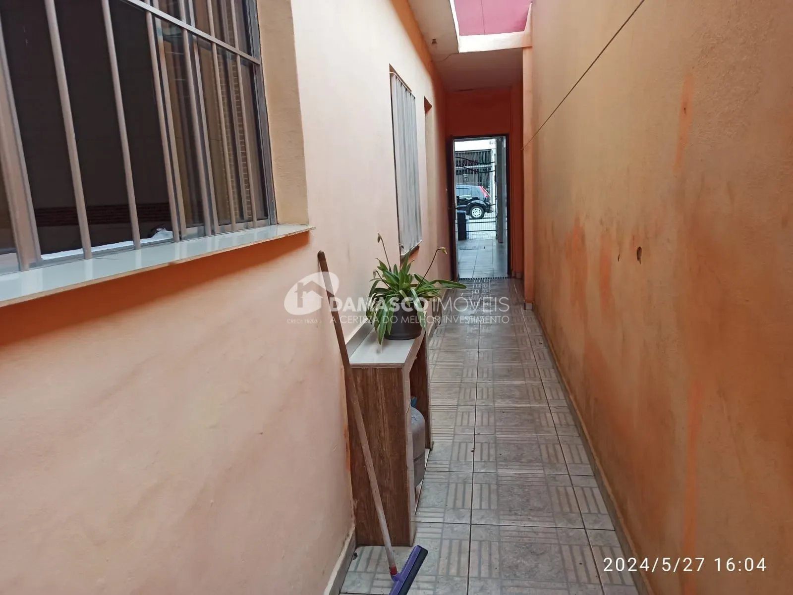 Casa à venda, Vila Califórnia, São Paulo, SP