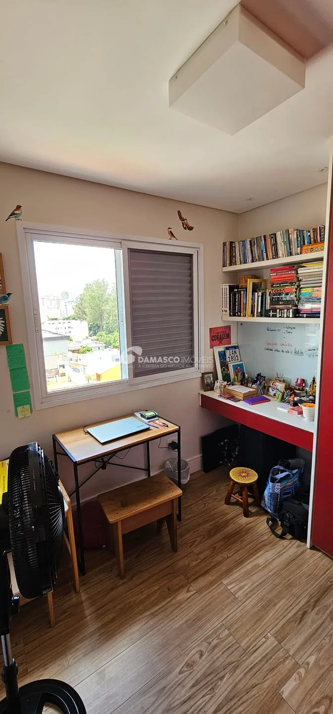 Apartamento à venda, Santa Maria, São Caetano do Sul, SP