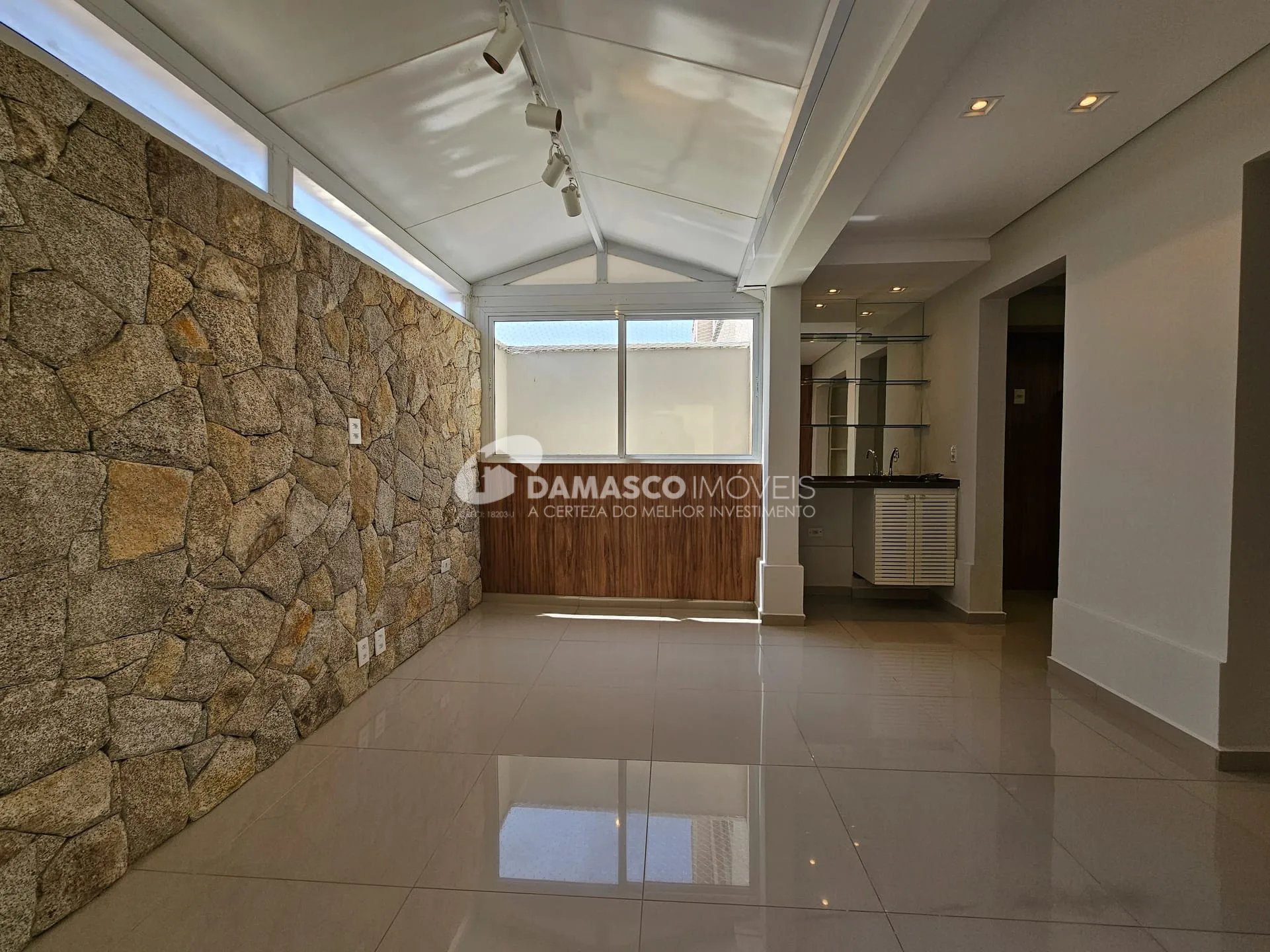 Apartamento garden 3 dorm, 2 vagas, à Venda, Cerâmica, Gonçalves Dias, SP