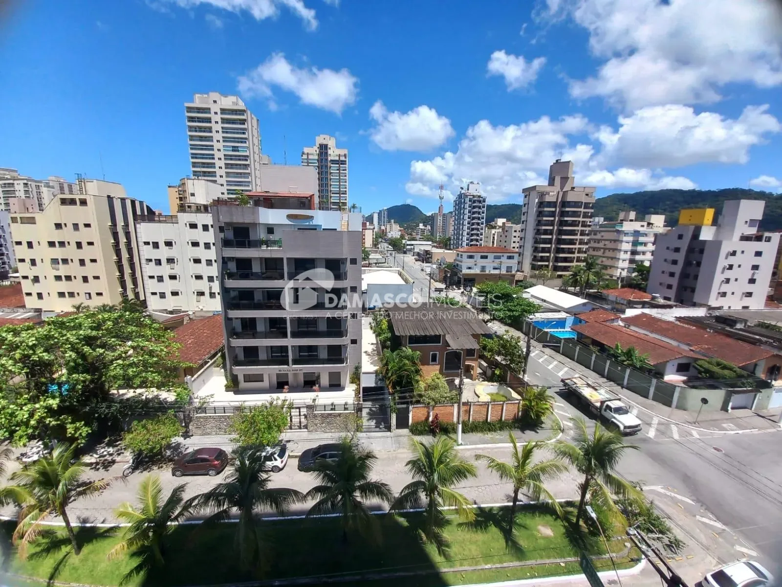 Apartamento para locação, Enseada, Guarujá, SP