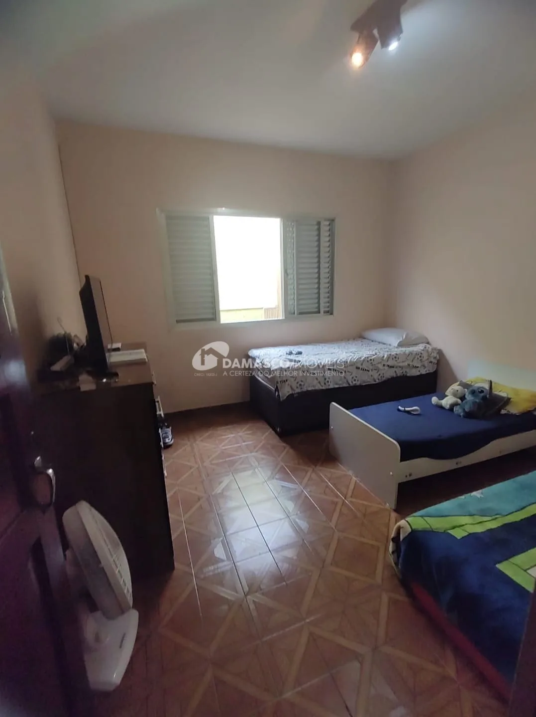 Terreno com 2 casas à venda | 244,5 m² | Ideal para renda ou duas famílias | São Caetano do Sul