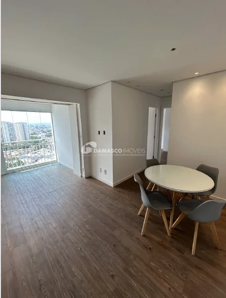 Apartamento à venda, Santa Maria, Santo André, SP