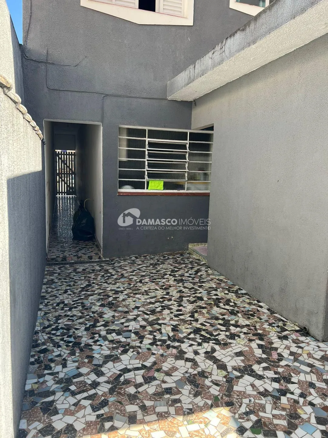 Sobrado à venda, Santa Maria, São Caetano do Sul, SP