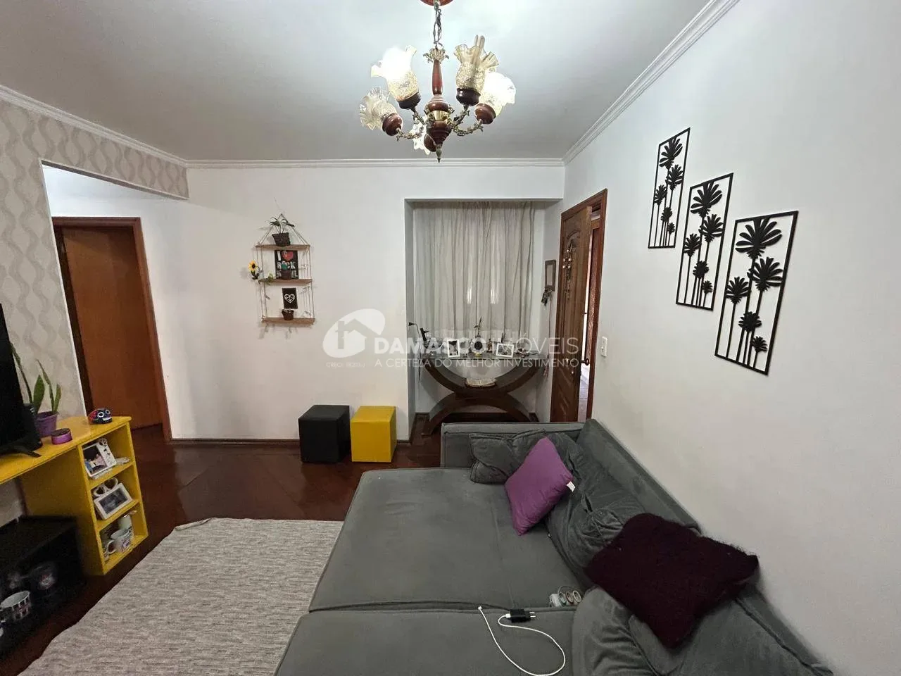 Apartamento à venda, Santa Maria, São Caetano do Sul, SP