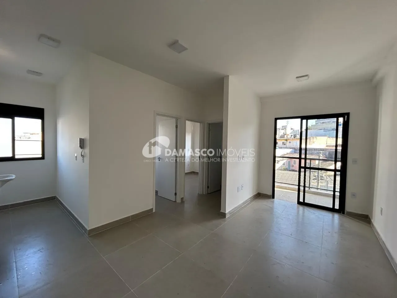 Apartamento para locação, Nova Gerty, São Caetano do Sul, SP