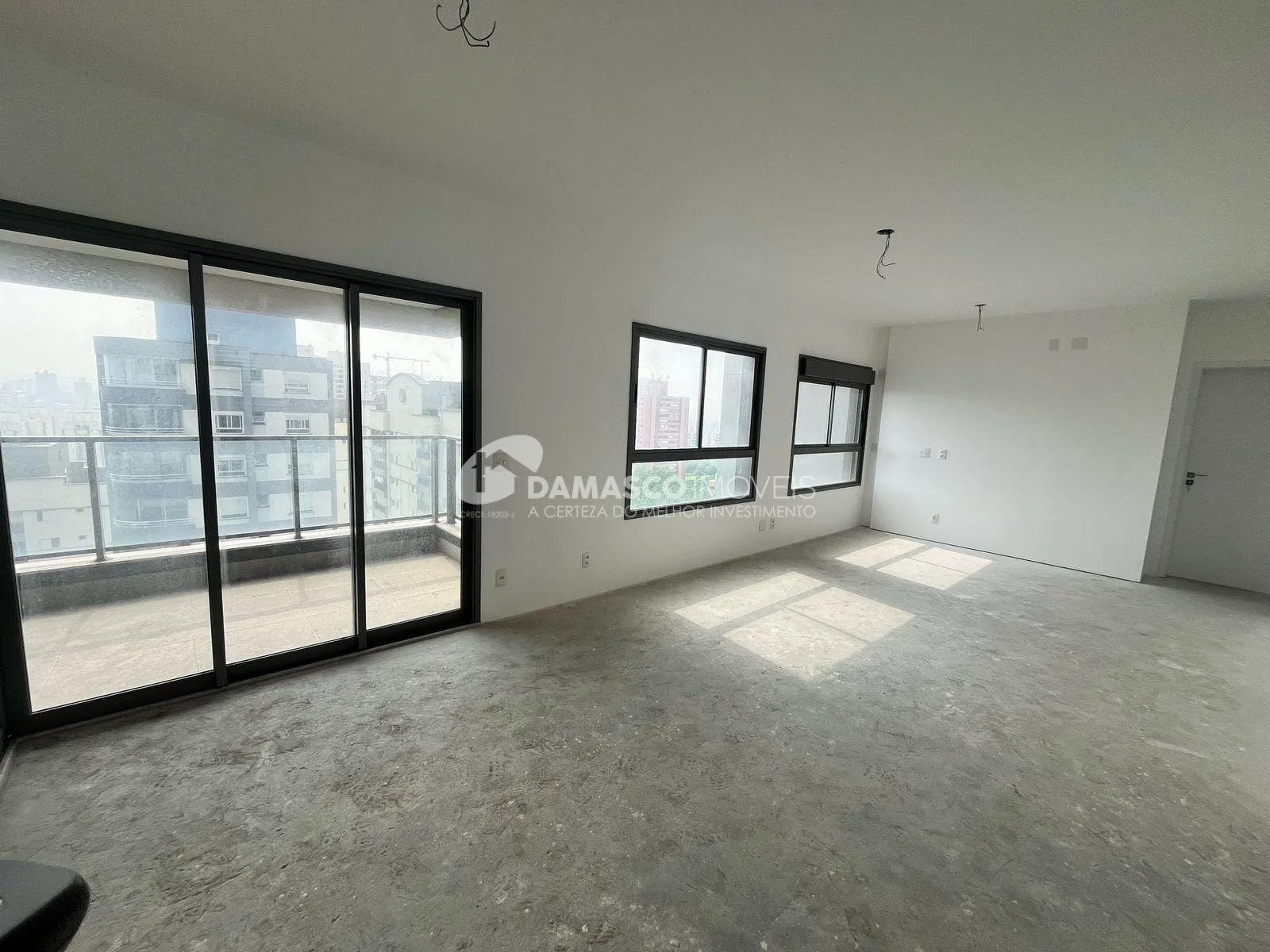 Apartamento à venda, Jardim, Santo André, SP